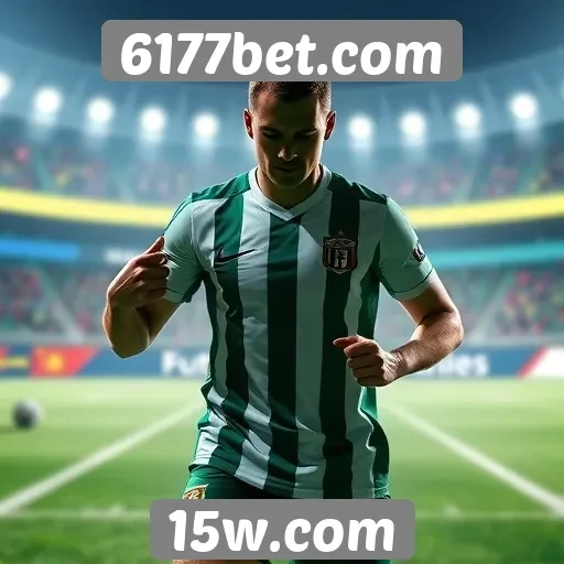 Exploração das opções de jogos no 6177bet.com