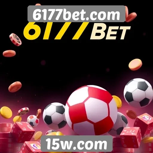 Principais jogos disponíveis no 6177bet.com