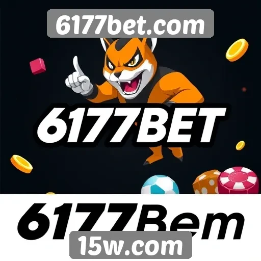 6177bet.com oferece diversidade em jogos online