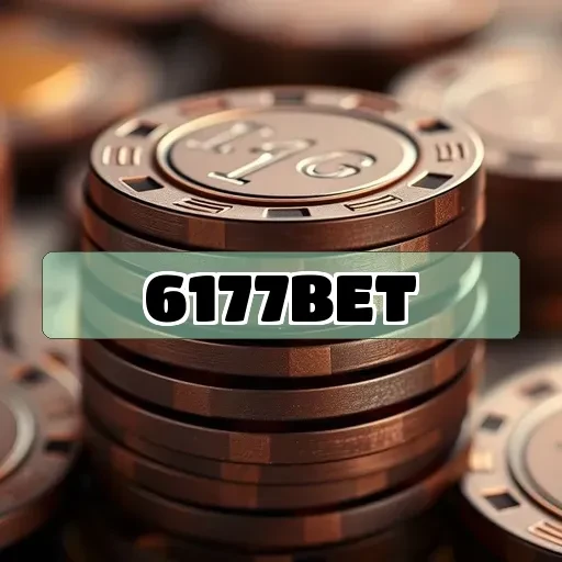 6177bet.com: Segurança que Transforma Sua Aposta em Confiança