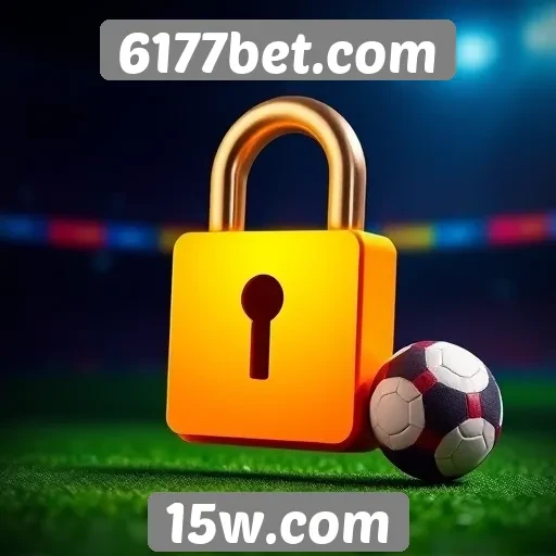 Estudo sobre a segurança e confiabilidade do 6177bet