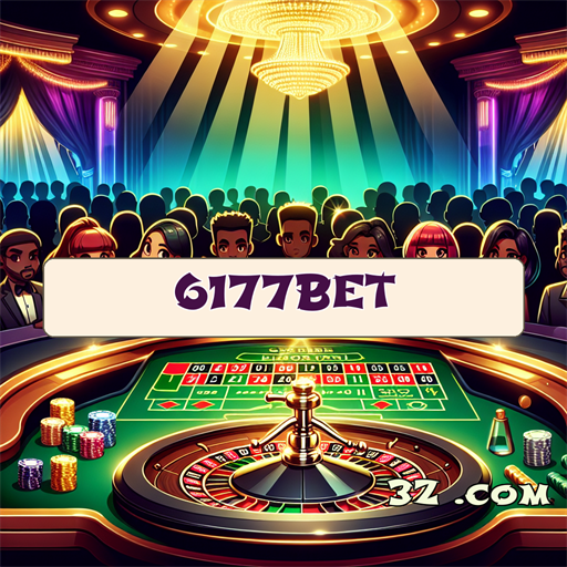 Experimente o app do 6177bet e transforme seu jogo