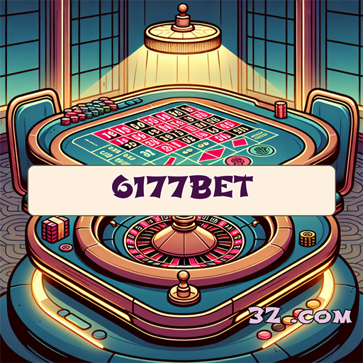 Entre no Mundo Fascinante dos Jogos em 6177bet