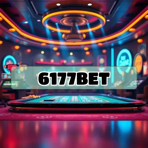 6177bet.com: Benefícios Exclusivos da Seção VIP para Jogadores